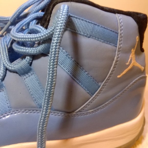 Jordan 11 Retro Ultimate Gift Of Flight Pantone 689479-405 SZ:8-4 Christmas Gift main image 6